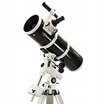 Teleskop Sky-Watcher BKP 15075 EQ3-2 750 mm