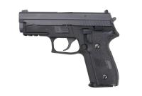 Pistolet GBB F229