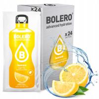 Bolero Classic 24x9g Lemon Cytryna