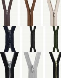 ZAMKI , SUWAKI , EKSPRESY wszystkie długości kilkadziesiat modeli i wzorów