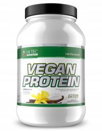 Hi TEC Vegan Protein 750G белок веганский горох рис