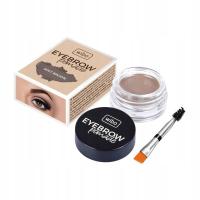 WIBO brwi Eyebrow Pomade SOFT BROWN