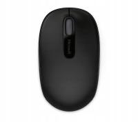 Мышь Microsoft Wireless Mobile Mouse 1850 Черная