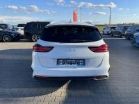 Kia Cee'd Climatronic Kamera Grzana kierownica