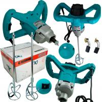 МЕШАЛКА ДЛЯ КЛЕЕВОГО РАСТВОРА 2 X СМЕСИТЕЛЬ BERHARD