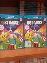 Just Dance 2015 Nintendo Wii U SklepRetroWWA