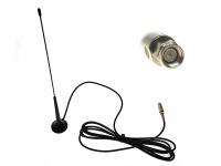 Antena dookólne SMA LTE