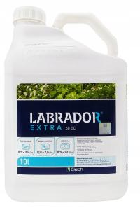 Labrador Extra 50 EC 10L средство от сорняков рапса