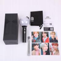 Bts Lightstick Army Bomb z Bluetooth Ver.3