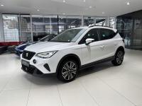 Seat Arona Style, SalonPL, DOSTAWA, FV23. gw