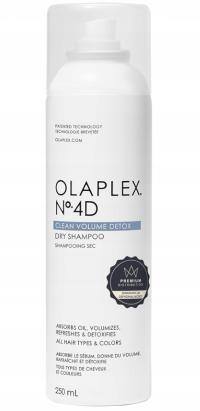 OLAPLEX SUCHY SZAMPON No.4D Clean Detox Volume 250