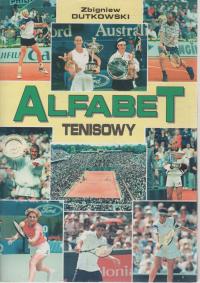 Dutkowski ALFABET TENISOWY