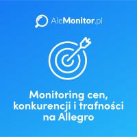 Мониторинг учетной записи Allegro - AleMonitor.pl: эффективный инструмент для работы