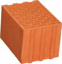 Керамический Блок Shepherd Termoton 25 P В