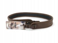 Ремень для охотничьего оружия кожаный 2WOLFS - DEER