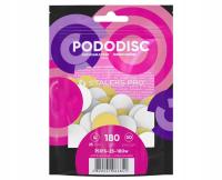 PODODISC STALEKS сменные накладки L g. 180 SOFT