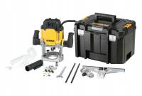 DEWALT.FREZARKA 2300W DWE625KT TSTAK