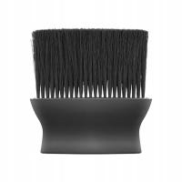 Car Interior Detailing Brush, Cleaning Brush, Dust Removal 1PCS Black