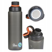 Бутылка для воды Tritan BPA free Majestic Sport 1L