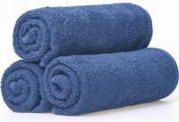 Банное полотенце большое пляжное полотенце 70X140 спа отель 100% хлопок