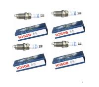 4X BOSCH ИРИДИЕВЫЕ СВЕЧИ ЗАЖИГАНИЯ