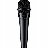 Shure PGA57-XLR dynamiczny mikrofon instrumentalny