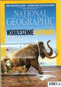 National Geographic 5 / 2013