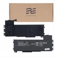 Bateria do laptopów HP, Compaq litowo-jonowa 7895 mAh Encore Energy