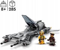 LEGO 75346 STAR WARS PIRACKI MYŚLIWIEC MANDALORIAN SEZON 3 SERIAL DISNEY