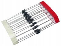 10 × выпрямительный диод электроника плюс диод SB560 = SR560 5A 60V