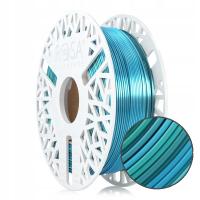 Filament PLA Rainbow SILK Rosa3D Ocean