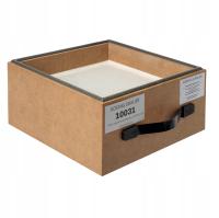 Filtr cząstek stałych H13 10031 do odciągu TEKA