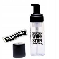 Work Stuff Foam Bottle 150ml butelka z pianownicą + Naklejka Detailing Dbamoauto