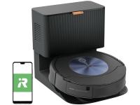 Робот-пылесос iRobot Roomba Combo j7 (c7556)