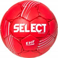SELECT гандбол тренировочный SOLERA EHF v22 R. 2
