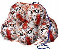 Сетка для футбольных мячей SELECT 10-12 мячей