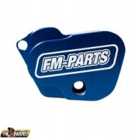 FM-PARTS OSŁONA CZUJNIKA TPS KTM/HUSQVARNA EXC/TE TPI 24 TBI UNI BLUE