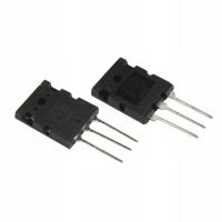 Транзисторы 2SC5200 2SA1943 TO3P para Toshiba
