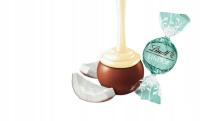 Pick & Mix Praliny LINDOR stwórz swój miks - Kokosowe 4 praliny