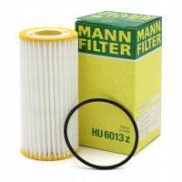 Масляный фильтр Mann HU6013Z