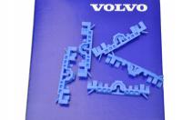 VOLVO S60 V60 XC60 II шпилька лобового стекла