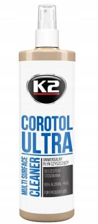 K2 COROTOL ULTRA 330ML PŁYN DEZYNFEKUJĄCY