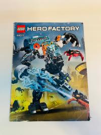 Инструкция LEGO Bionicle 44017