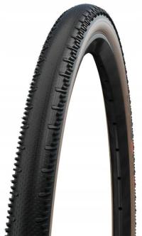 Opona rowerow Schwalbe G-ONE RS Tran 28x1,35