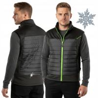 Утепленный жилет FORINT для мужчин