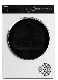 Suszarka Amica AD3S72LHB (E) 7 kg pompa ciepła Slim 15 programów 60 cm