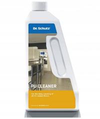 Dr. Schutz Pu Cleaner do mycia podłóg paneli 0,75L