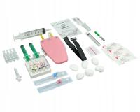 Набор для обучения инъекциям и поставкам лекарств тренажер для уколов