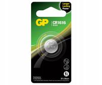 Bateria alkaliczna GP Batteries CR1616 1 szt.