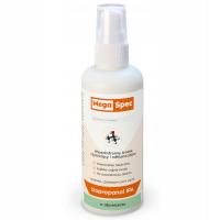 Изопропиловый спирт Megaspec IPA 99,9 % 100 мл